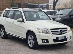 Other Usata 2010 Mercedes GLK220 SUV | 9600 € (Buon prezzo)