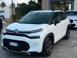 Bianco Usata 2021 Citroën C3 Aircross PureTech SUV | 14.500 € (Cara)
