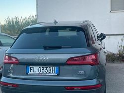 Usata 2017 Audi Q5 Advanced Plus SUV | 23.623 € (Molto cara)