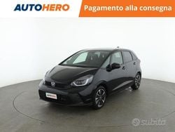 Nero Usata 2025 Honda Jazz Advance Due volumi | 22.799 € (Buon prezzo)