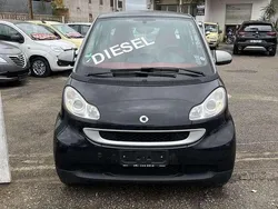 Other Usata 2009 Smart ForTwo Coupé Due volumi | 4900 € (Buon prezzo)