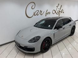 Gesso Usata 2019 Porsche Panamera Sport Turismo Station wagon | 49.900 € (Super prezzo)