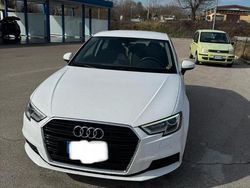 Bianco Usata 2019 Audi A3 Tre volumi | 13.500 € (Ottimo prezzo)