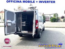 Bianco Usata 2018 Fiat Ducato Furgone | 11.700 € (Super prezzo)