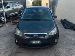 Grigio Usata 2008 Ford C-MAX Monovolume | 1500 € (Ottimo prezzo)