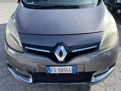 Usata 2013 Renault Grand Scénic III Dynamique Monovolume | 3000 € (Ottimo prezzo)