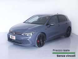 Grigio Usata 2024 VW Golf VIII Style Tre volumi | 34.450 € (Ottimo prezzo)
