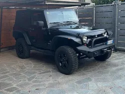 Usata 2009 Jeep Wrangler SUV | 22.000 €