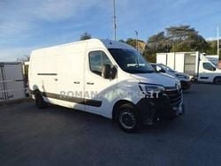 Bianco pastello Usata 2020 Ford Transit Custom Tre volumi | 15.900 € (Ottimo prezzo)