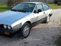 Grigio Usata 1983 Alfa Romeo Alfetta Coupé | 9890 €