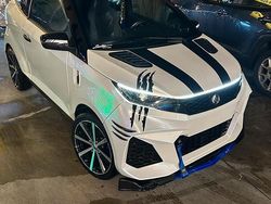 Usata 2024 Aixam Coupe GTI Coupé | 13.499 € (Buon prezzo)