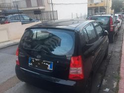 Nero Usata 2008 Kia Picanto Due volumi | 2200 € (Ottimo prezzo)