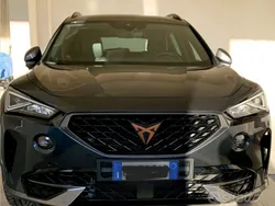 Usata 2024 Cupra Formentor SUV | 29.800 € (Buon prezzo)