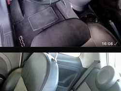 Usata 2009 Fiat 500 | 5000 €