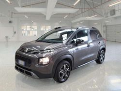 Grigio Usata 2021 Citroën C3 Aircross Feel SUV | 10.450 € (Buon prezzo)