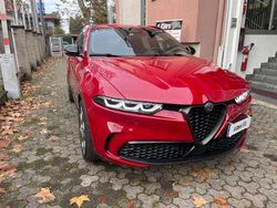 Rosso Usata 2022 Alfa Romeo Tonale Edizione Speciale SUV | 23.900 € (Ottimo prezzo)