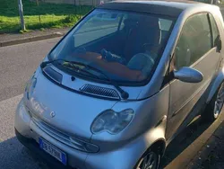 Usata 2006 Smart ForTwo Coupé Passion Due volumi | 3500 € (Buon prezzo)
