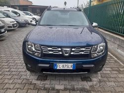 Blu Usata 2018 Dacia Duster Lauréate Station wagon | 10.600 € (Ottimo prezzo)
