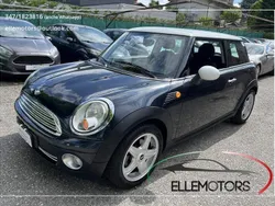 Nero Usata 2008 Mini Cooper Due volumi | 5999 € (Buon prezzo)