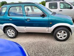 Verde Usata 2004 Daihatsu Terios SUV | 5500 € (Molto cara)