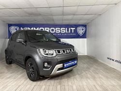 Grigio Usata 2020 Suzuki Ignis Due volumi | 11.900 € (Ottimo prezzo)
