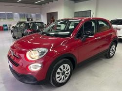 Rosso Usata 2022 Fiat 500 | 12.950 € (Buon prezzo)