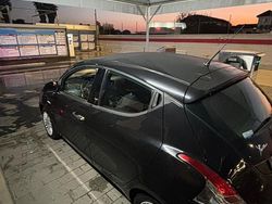 Nero Usata 2012 Lancia Ypsilon Due volumi | 5000 €
