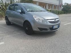 Usata 2014 Opel Corsa | 5300 €
