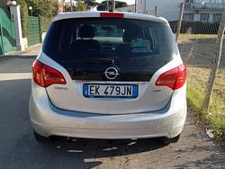 Usata 2011 Opel Meriva Monovolume | 3300 €