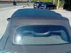 Usata 2006 Mini Cooper Cabriolet Cabrio | 5000 € (Ottimo prezzo)