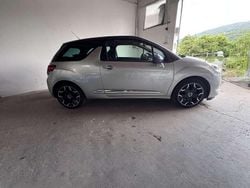 Usata 2013 Citroën DS3 Chic Tre volumi | 4300 € (Buon prezzo)