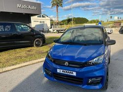 Blu Usata 2022 Aixam City Sport | 9999 € (Buon prezzo)