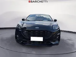 Nero Usata 2021 Ford Puma ST-Line X SUV | 20.900 € (Molto cara)
