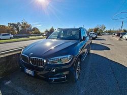 Blu Usata 2017 BMW X5 Comfort Edition SUV | 20.000 € (Super prezzo)