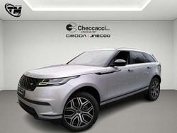 Grigio Usata 2019 Land Rover Range Rover Velar SE Dynamic SUV | 22.999 € (Super prezzo)