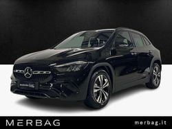Nero Usata 2025 Mercedes GLA180 Business SUV | 39.900 € (Buon prezzo)