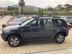Grigio Usata 2016 Dacia Duster Prestige SUV | 6200 € (Super prezzo)