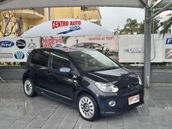 Bianco Usata 2013 VW up! Due volumi | 7499 € (Buon prezzo)