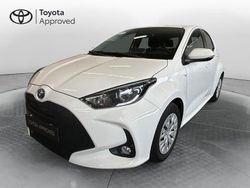 Other Usata 2023 Toyota Yaris Hybrid Active Tre volumi | 17.500 € (Buon prezzo)