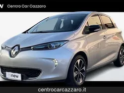 Grigio Usata 2019 Renault Zoe Intens Due volumi | 8700 € (Ottimo prezzo)