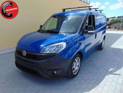 Blu Usata 2018 Fiat Doblò Monovolume | 10.800 € (Ottimo prezzo)