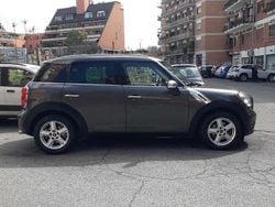 Grigio Usata 2014 Mini One D Due volumi | 5500 € (Ottimo prezzo)