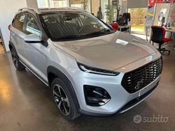 Grigio Nuova 2025 DR DR 3.0 SUV | 16.800 €