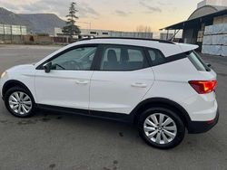 Bianco Usata 2020 Seat Arona Style SUV | 9500 € (Ottimo prezzo)