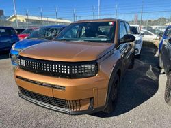 Bronzo Nuova 2025 Fiat Grande Panda Icon Due volumi | 18.400 € (Ottimo prezzo)