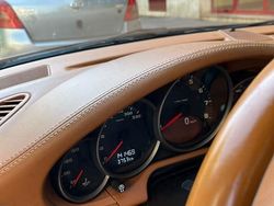 Nero Usata 2007 Porsche 997 Coupé | 45.000 € (Super prezzo)