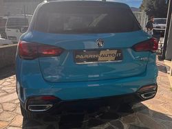 Azzurro Usata 2024 MG HS Comfort SUV | 18.900 € (Buon prezzo)