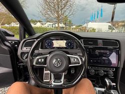 Nero Usata 2018 VW Golf VII GTD Tre volumi | 18.500 € (Buon prezzo)