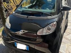 Usata 2010 Smart ForTwo Coupé Due volumi | 3500 € (Ottimo prezzo)