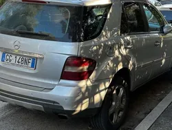 Argento Usata 2006 Mercedes ML280 SUV | 4000 € (Super prezzo)